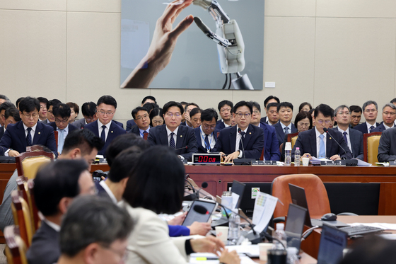 AI 키우는데 안전망은?…과기부 국감서 대응책 촉구(종합)