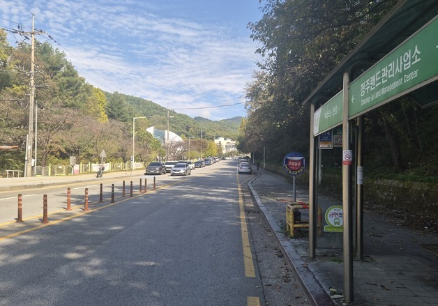 '메가스카이·모노레일, 할 만한 사업인가'…청주시민들 고개 갸웃