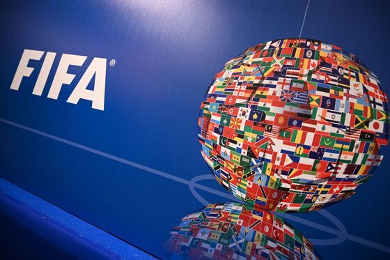 FIFA, 내년 여자 월드컵 준비 자금 팀당 33억…남자 월드컵과 동일