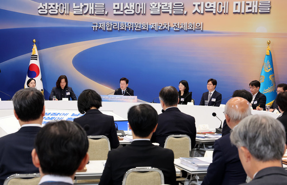 경제계 "초광역특구 규제합리화 적극 환영…신속 입법 필요"
