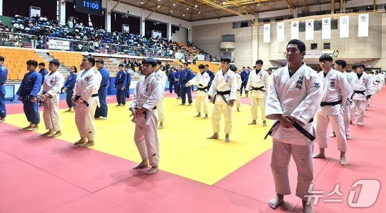 "충주 숙박업소 썰렁한 이유 있었네"…전국대회 제천 118건, 충주 22건