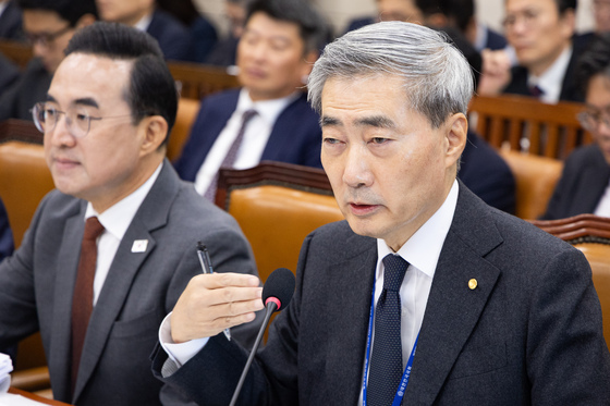 신현송 "원화 추가 강세 여지 충분…내수 회복에 더 적절"