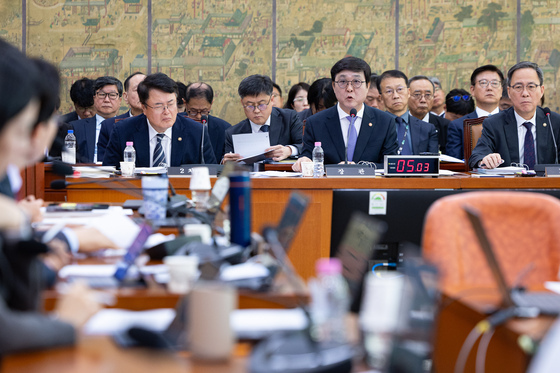 외국인 결제 장벽에 OTA 환불 제한까지…국감서 관광정책 점검 질타(종합)