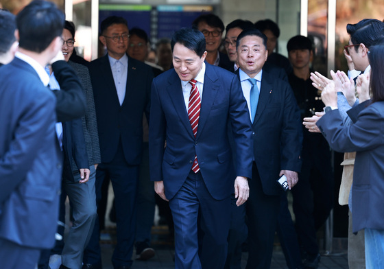 '여론조사 대납 의혹' 2심서 무죄 판결 받은 오세훈