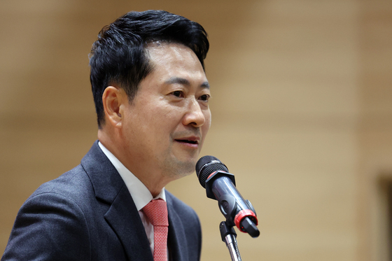 장동혁, 국방부 '남북 군사회담' 제안에 "지뢰 사과도 안하는 데 대화 구걸"