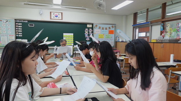 경기도 초등 역사 연구회 "역사교육 정치적 개입 삼가야"