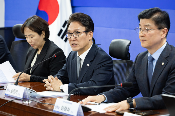 김민석, 오세훈 '2심 무죄'에 "매우 우려…대법 엄정 판단 기대"