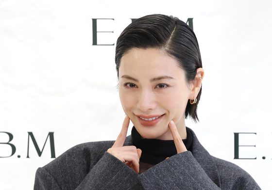나나, 예쁨 콕