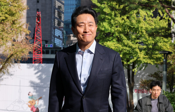 '2심 무죄' 사법 리스크 덜어낸 오세훈…대권 행보 다시 탄력