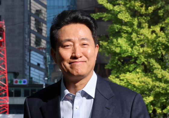 "학연·재개발 수혜 다 모여라"…오세훈 무죄에 테마주 들썩[핫종목]