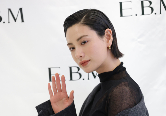 나나, 사랑을 하면 예뻐져요