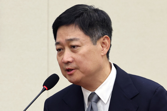 LGU+ '이용자 보호 매우 우수' 홍보 논란…홍범식 "죄송하다"