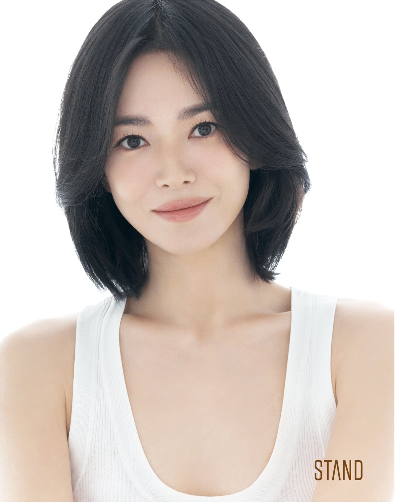 본문 이미지 - 배우 송혜교 / 스탠드