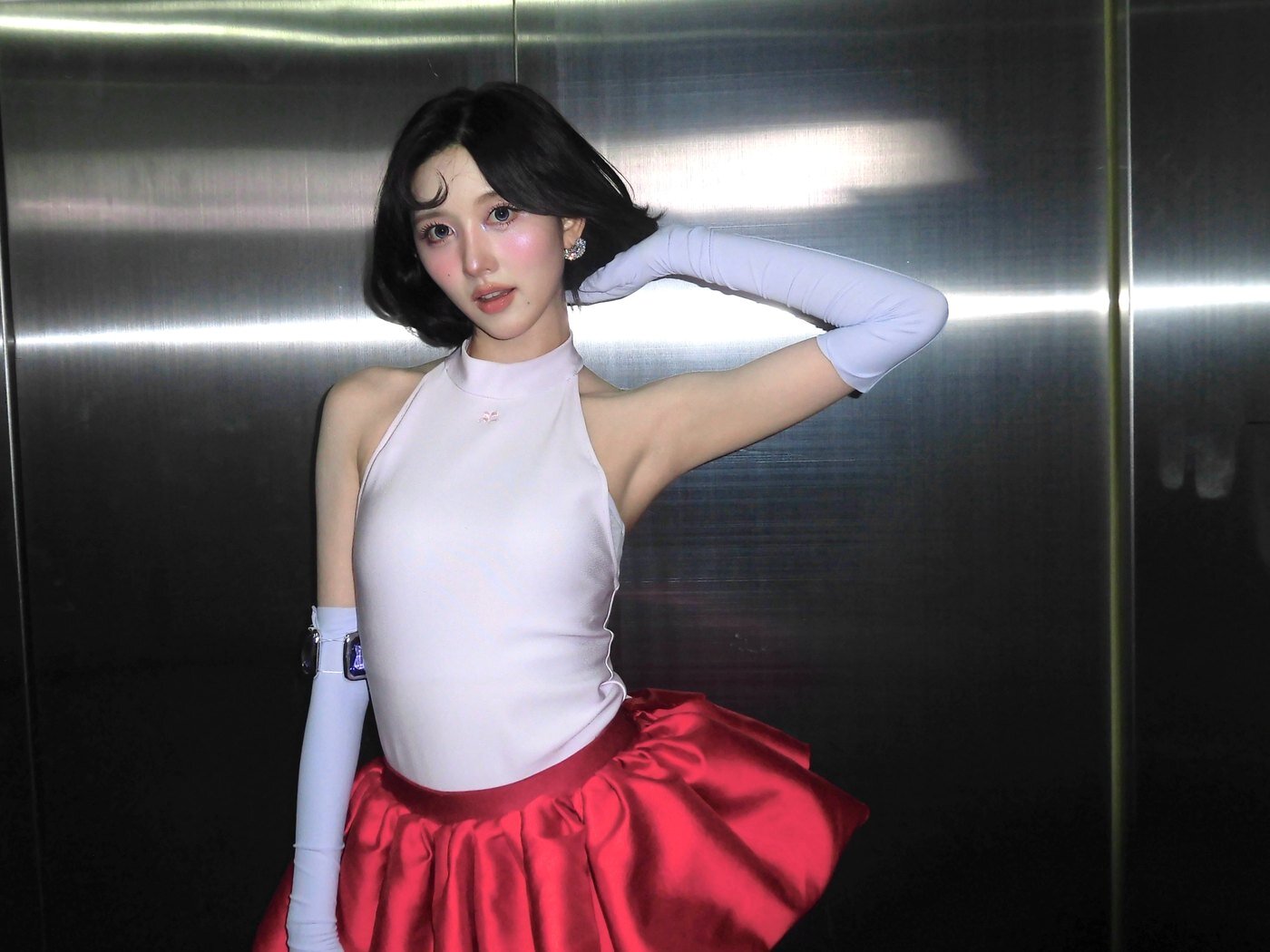 본문 이미지 - 사진=가을 인스타그램