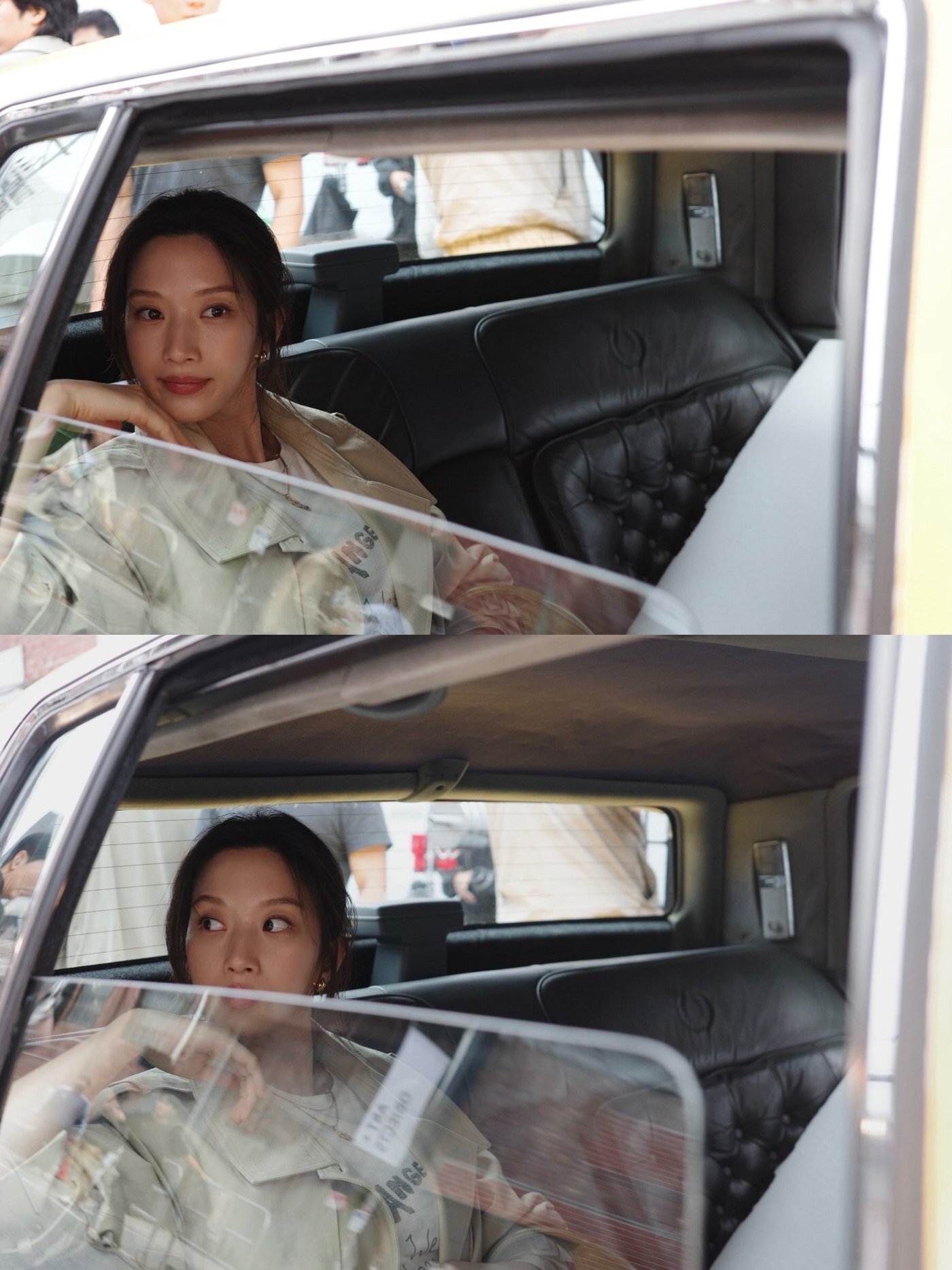 본문 이미지 - 사진=문가영 인스타그램