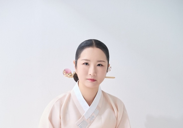 '서편제 박동실제 심청가' 소리꾼 김지연 발표회 담양서 개최