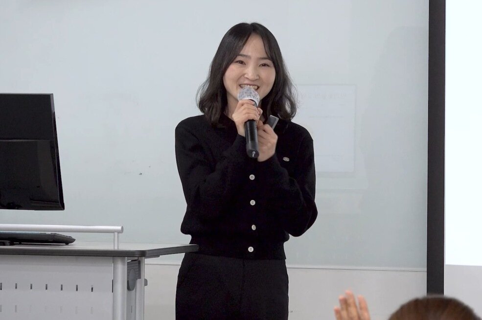 본문 이미지 - 김효주 헬릭스동물메디컬센터 외과원장 ⓒ 뉴스1