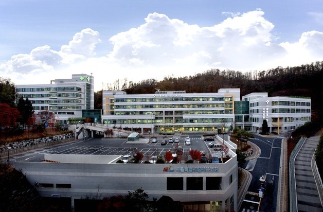 [단독] '결핵 전문' 서북병원, 음압 측정값 60% 기준 미달…일지엔 '정상' 기록