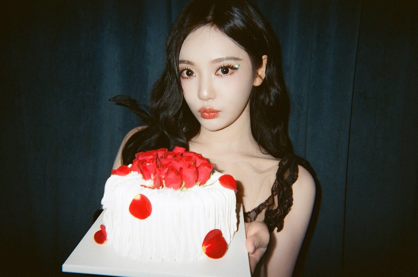 본문 이미지 - 사진=에스파 공식 인스타그램