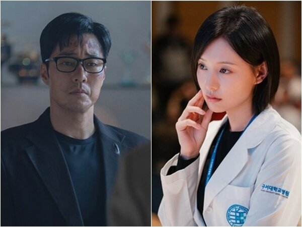 본문 이미지 - SBS '김부장', '닥터X'