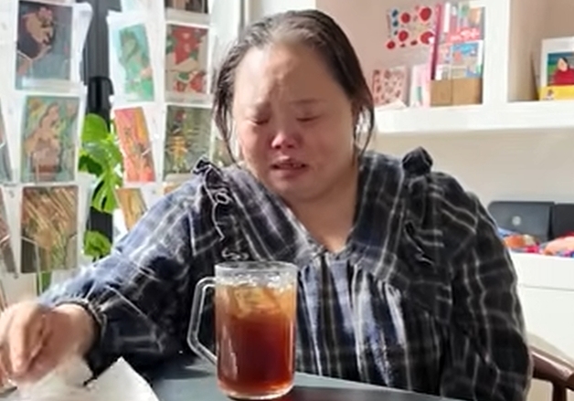'우리들의 블루스' 서은혜, 동료 30명 해고 위기에 오열…"작가들 없으면 숨 막혀"