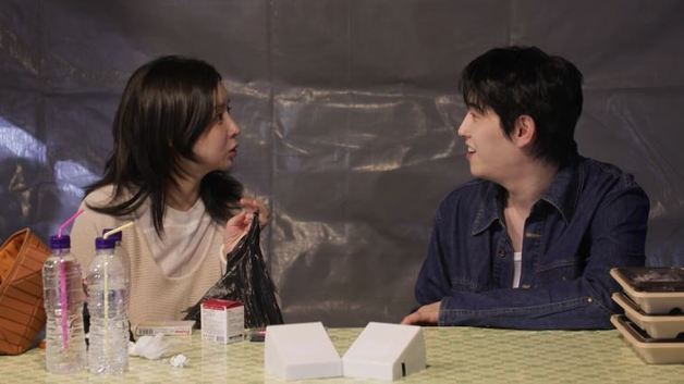 "母가 태몽꿨다" 박현호, ♥은가은 헛구역질에 둘째 설레발…임테기 구매