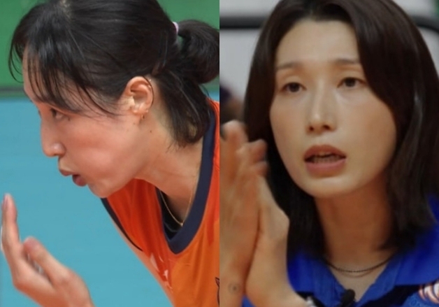 김연경, 日 슈지츠 고교에 역전 노린다…황연주 활약 기대