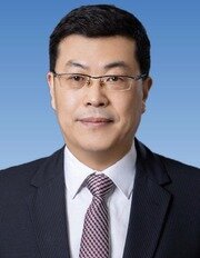 본문 이미지 - 왕즈쥔 신임 중국 후난성 당위원회 서기. (중국 국무원 신문판공실 홈페이지 캡처)