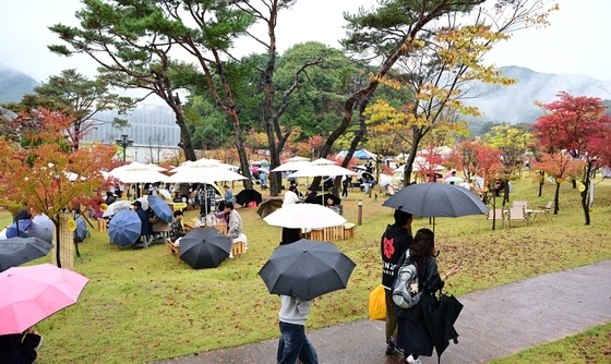 [오늘의 날씨] 전남광주(25일, 일)…강하고 많은 비