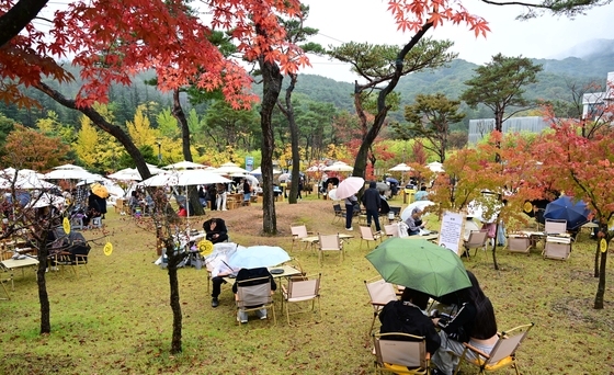[오늘의 날씨] 대구·경북(25일, 일)…가끔 비·해안 강풍