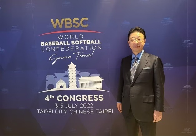이종훈 전 야구협회장, KBO 총재 선거 불출마…허구연 3연임 탄력