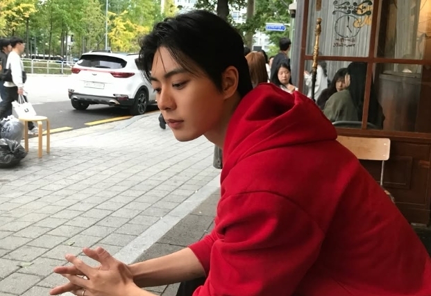 '붕은우' 미스터트롯 데뷔할까…"제의 왔지만, 붕어빵 계속 구울 것"