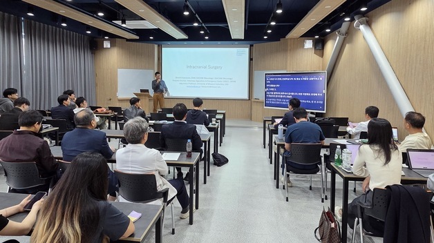 일본 수의전문의들 한국 찾았다…로얄동물메디컬그룹 25주년 세미나
