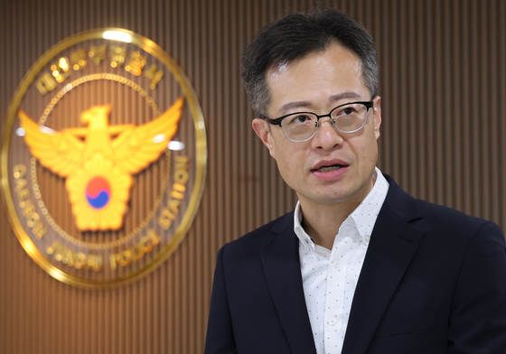 대전 옛 연인 스토킹 살해 40대 男, 해외도주 시도? 유심도 제거(종합2보)