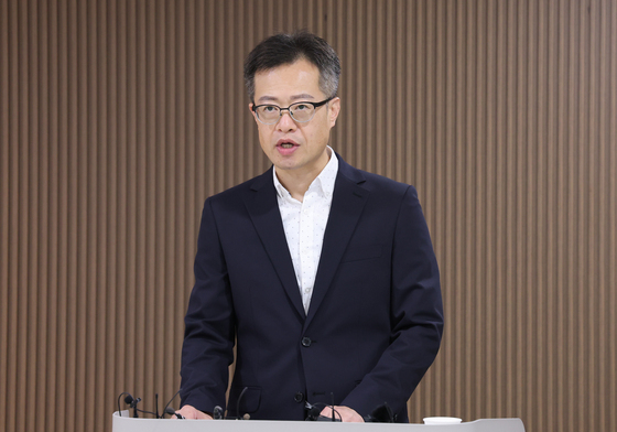 옛 연인 스토킹 살해 40대 남성 검거 브리핑