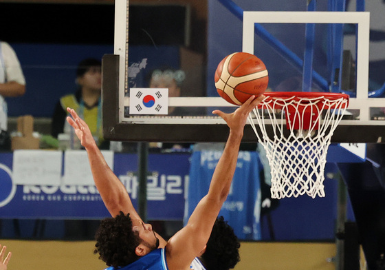 알루마·칸터 '니욘 앤 비욘'
