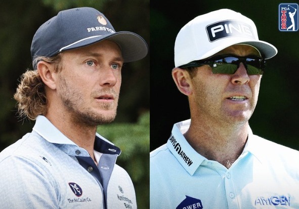 PGA 버뮤다 챔피언십, 악천후로 최종라운드 취소…노승열 공동 17위