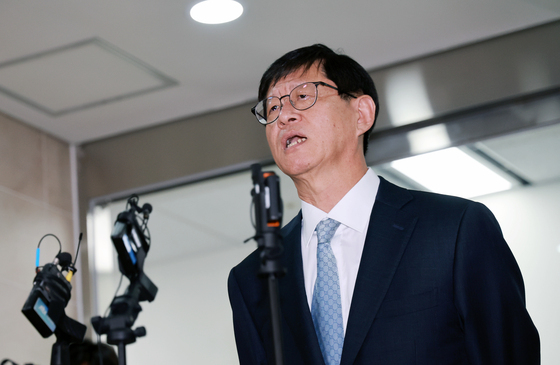 최길수 특감 "법 위반 감찰은 불가"…김현지·김용범 감찰론 선긋기