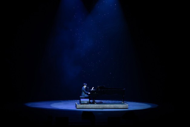 김동률, '오래된 노래' 7회 공연 성료…"나만의 속도 지키고파"