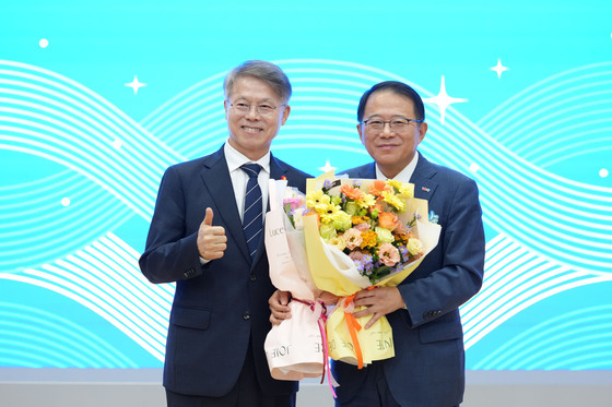 강명수 전남광주부시장 "산업발전 양질의 일자리·시민 활력 연결"