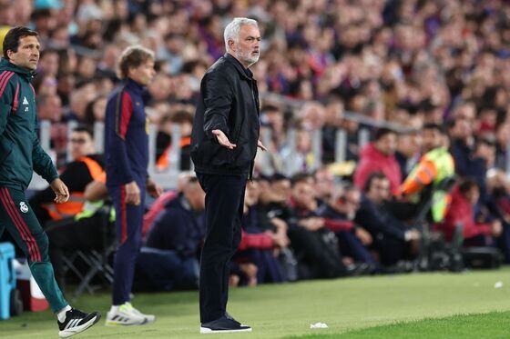 '엘 클라시코 승리' 모리뉴 "레알의 목표는 바르사 격파 아닌 우승"
