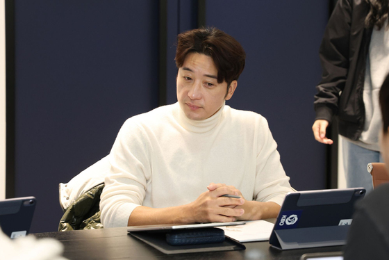 '프런트 경험 없는' 이택근 깜짝 단장 선임…롯데 쇄신 카드 통할까