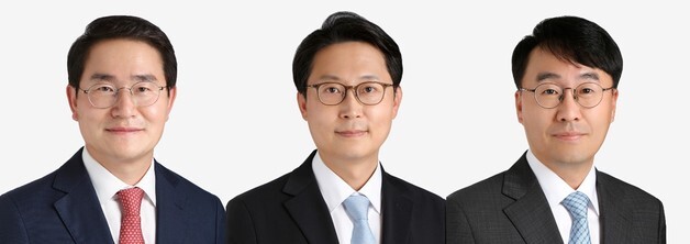 법무법인 화우, 이명수 대표변호사 등 경영진 3인 재선임