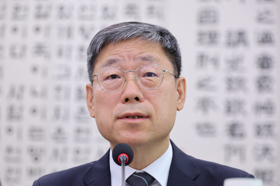 법원행정처장, '오세훈 2심 무죄' 정치재판 비판에 "누구도 관여 못 해"