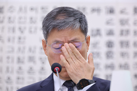 [기자의눈] 정말 법원행정처가 재판에 관여하기 바라십니까?