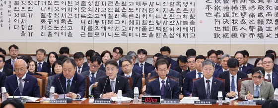 법원행정처장, '吳 무죄·내란 감형'에 "조희대 관여 안 해"(종합)