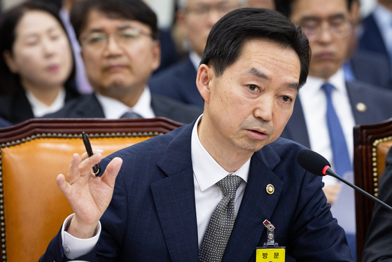 한동훈 "민주당 정권과 중수청장, 대놓고 공개 불륜하겠다 말한 것"