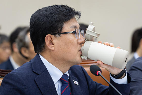침수·물 부족 지역 맞춤형 관리…물순환 취약지역 2곳 추가 선정