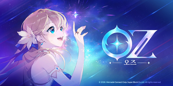 위메이드커넥트, 서브컬처 RPG '오즈' 퍼블리싱…내년 출시 목표