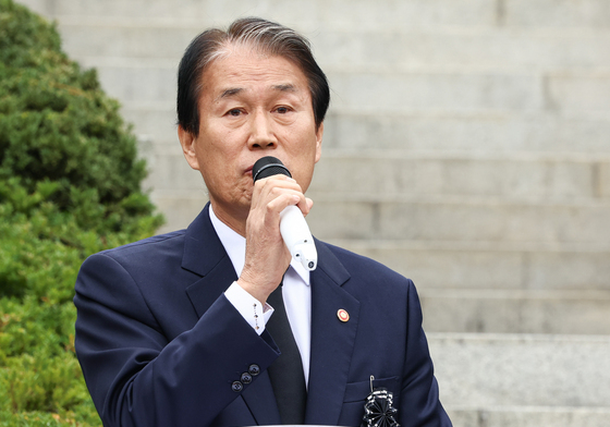 "군 경험, 中企 현장으로"…국가보훈부·중기중앙회 취업 협력 논의